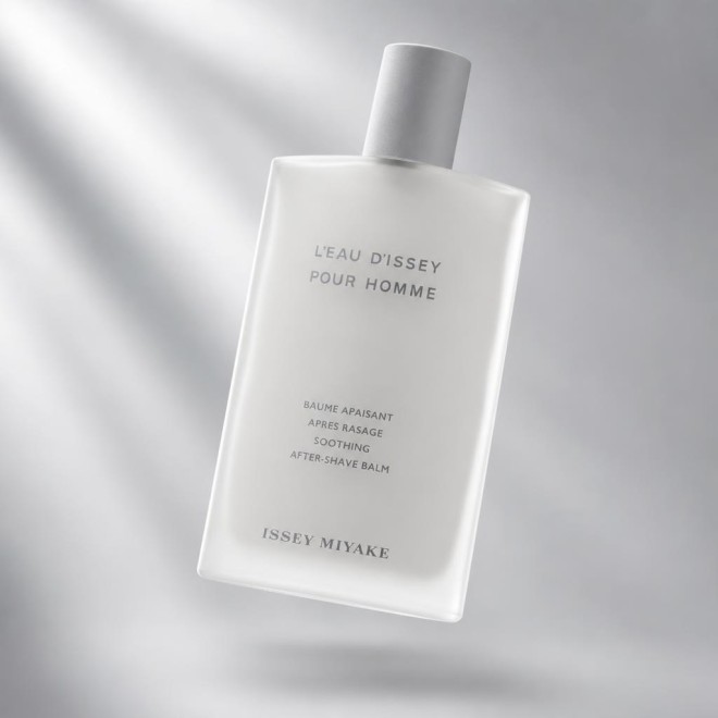 Issey Miyake L'EAU D'ISSEY (issey Miyake) After Shave Balm 100 ml