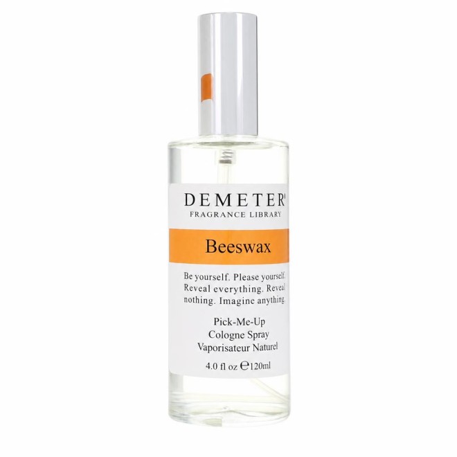 Demeter Beeswax Cologne Spray 120 ml