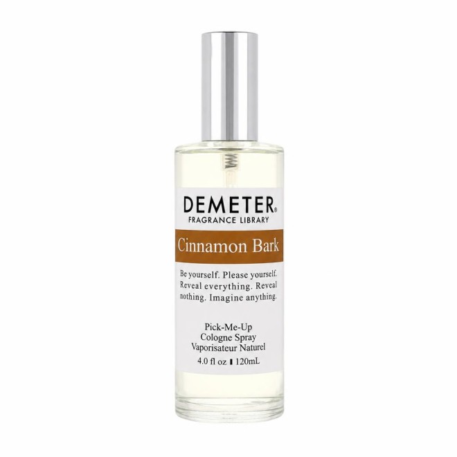 Demeter Cinnamon Bark Cologne Spray 120 ml