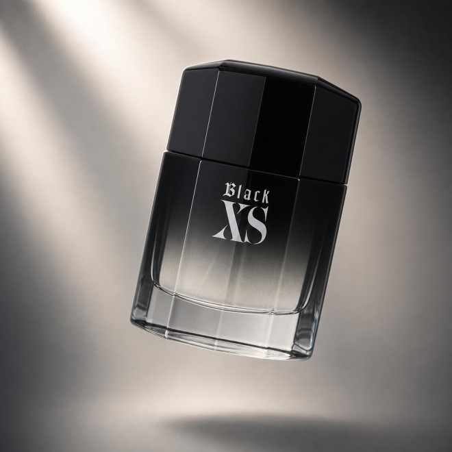 Paco Rabanne Black XS Eau De Toilette Spray (Tester) 100 ml