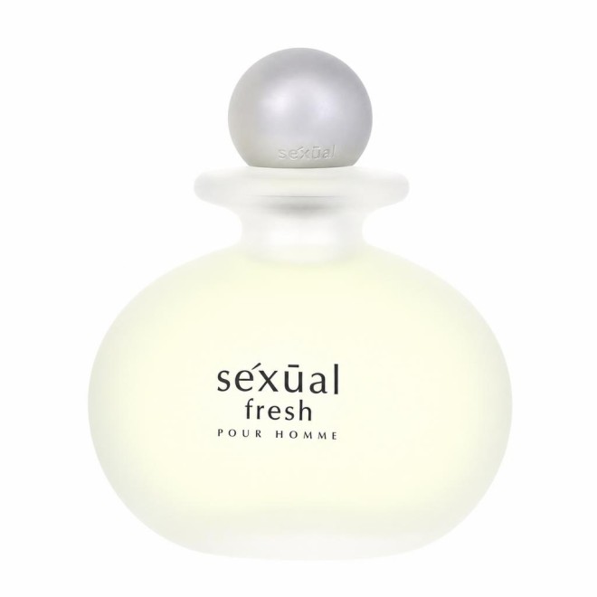 Michel Germain Sexual Fresh Eau De Toilette Spray 125 ml