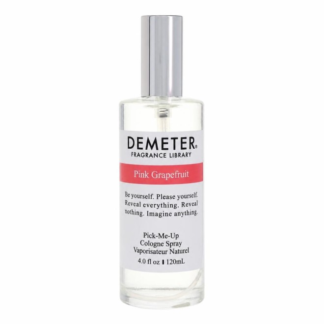 Demeter Pink Grapefruit Cologne Spray 120 ml