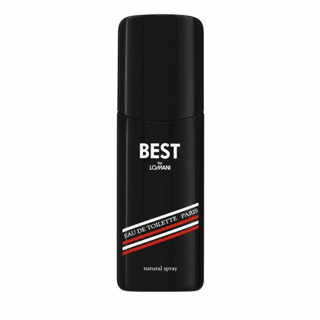 Lomani Best Eau De Toilette Spray 100 ml