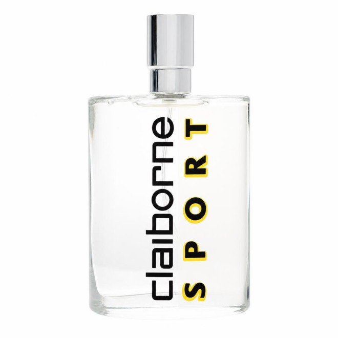 Liz Claiborne CLAIBORNE SPORT Cologne Spray (unboxed) 100 ml