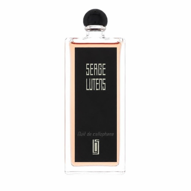Serge Lutens Nuit De Cellophane Eau De Parfum Spray (Unisex) 50 ml