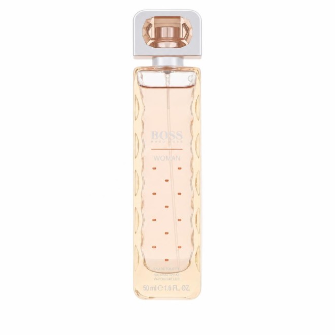 Hugo Boss Boss Orange Eau De Toilette Spray 50 ml