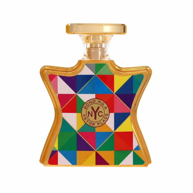 Bond No. 9 Astor Place Eau De Parfum Spray 100 ml