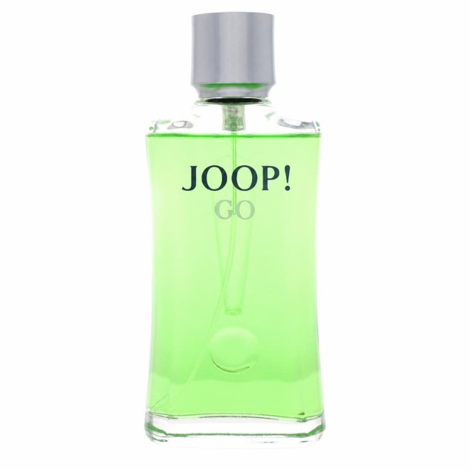 Joop! Joop Go Eau De Toilette Spray (Tester) 100 ml