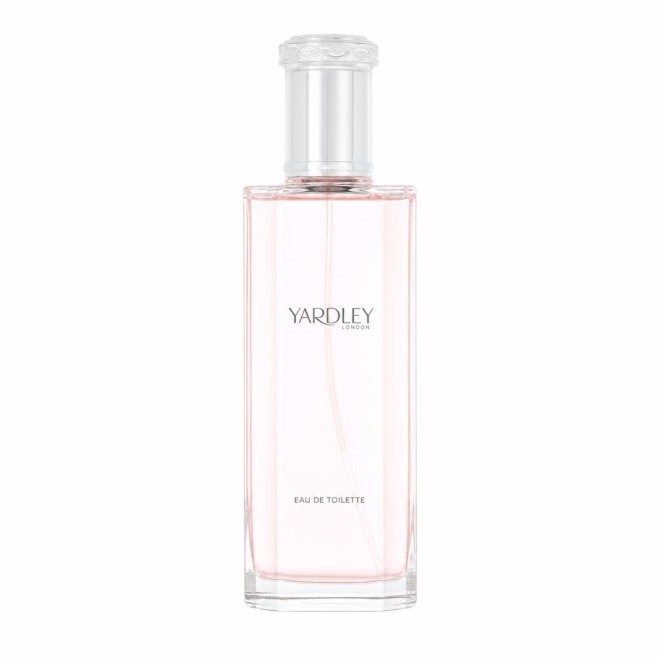 Yardley London English Rose Yardley Eau De Toilette Spray 125 ml