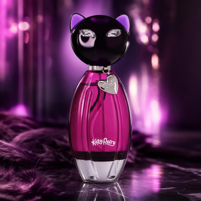 Katy Perry Purr Eau De Parfum Spray 100 ml