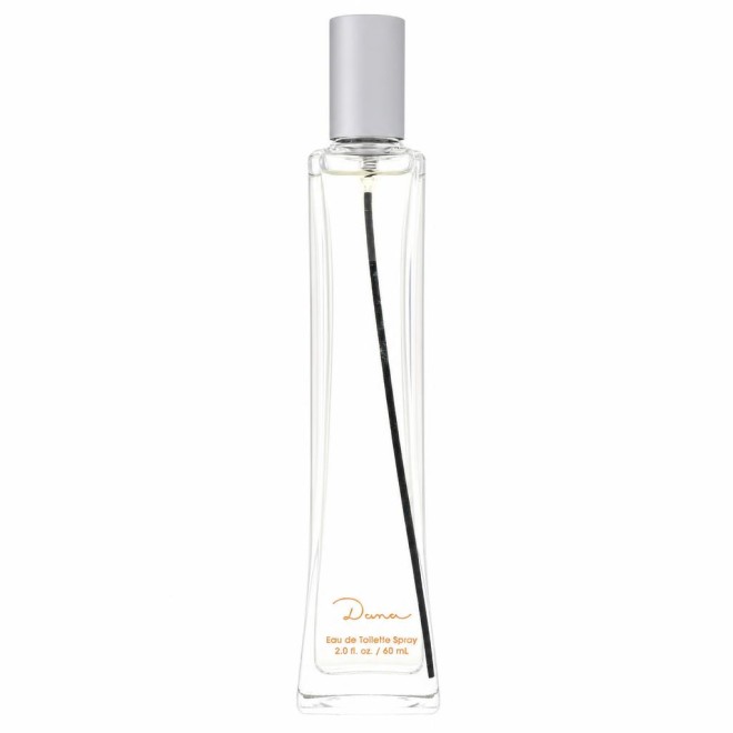 Dana Black Lace Eau De Toilette Spray 60 ml