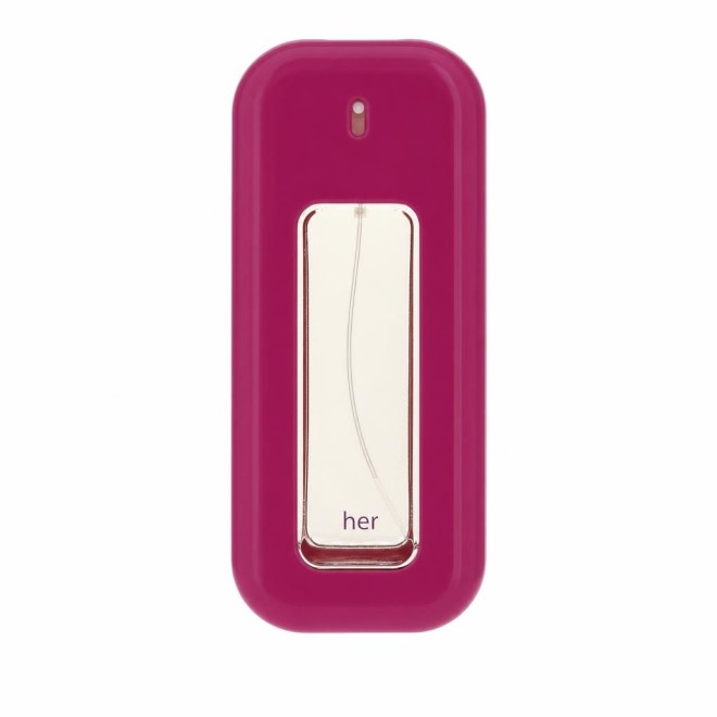 French Connection FCUK 3 Eau De Toilette Spray 100 ml