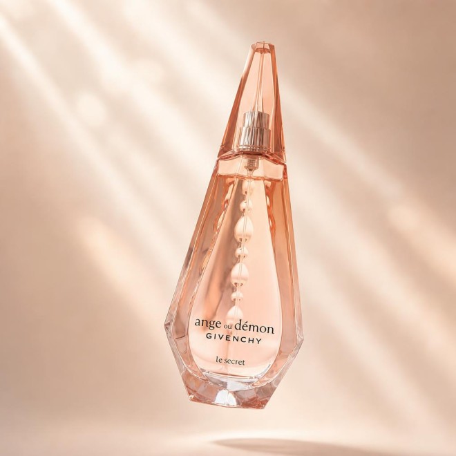 Givenchy Ange Ou Demon Le Secret Eau De Parfum Spray 100 ml