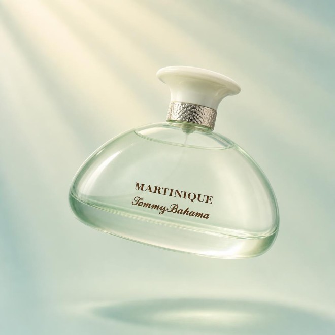 Tommy Bahama Set Sail Martinique Eau De Parfum Spray 100 ml