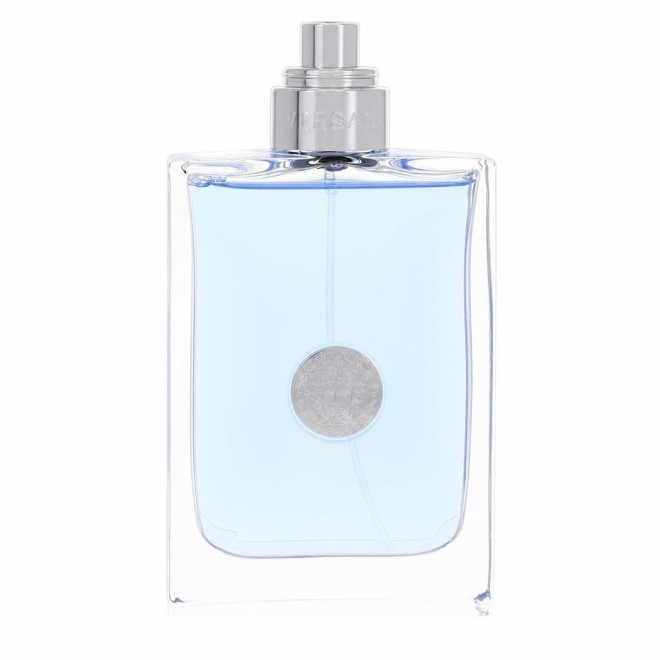 Versace Pour Homme Eau De Toilette Spray (Tester) 100 ml