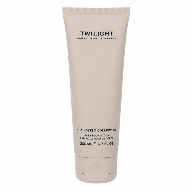Sarah Jessica Parker Lovely Twilight Body Lotion 200 ml