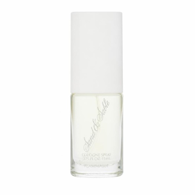 Coty SAND & SABLE Cologne Spray 10 ml