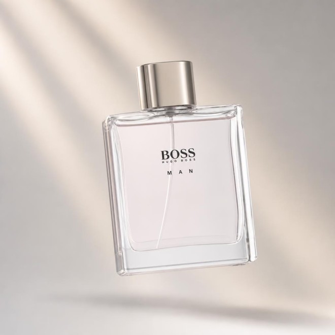 Hugo Boss Boss Orange Eau De Toilette Spray 100 ml