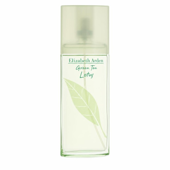 Elizabeth Arden Green Tea Lotus Eau De Toilette Spray 100 ml