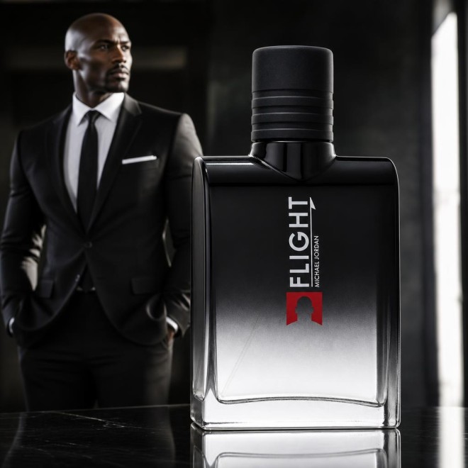 Michael Jordan Flight Eau De Toilette Spray 100 ml