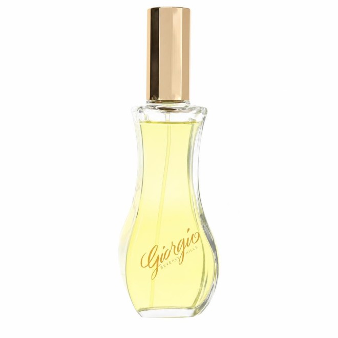 Giorgio Beverly Hills GIORGIO Eau De Toilette Spray (unboxed) 90 ml