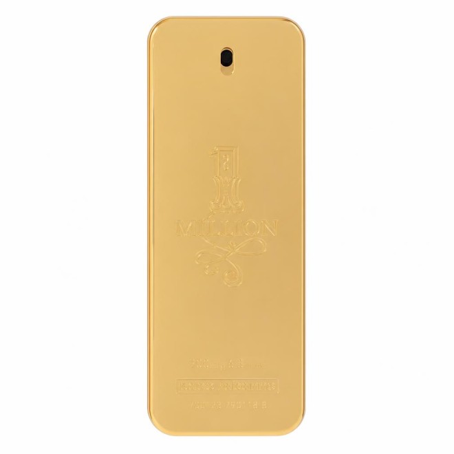 Paco Rabanne 1 Million Eau De Toilette Spray 200 ml