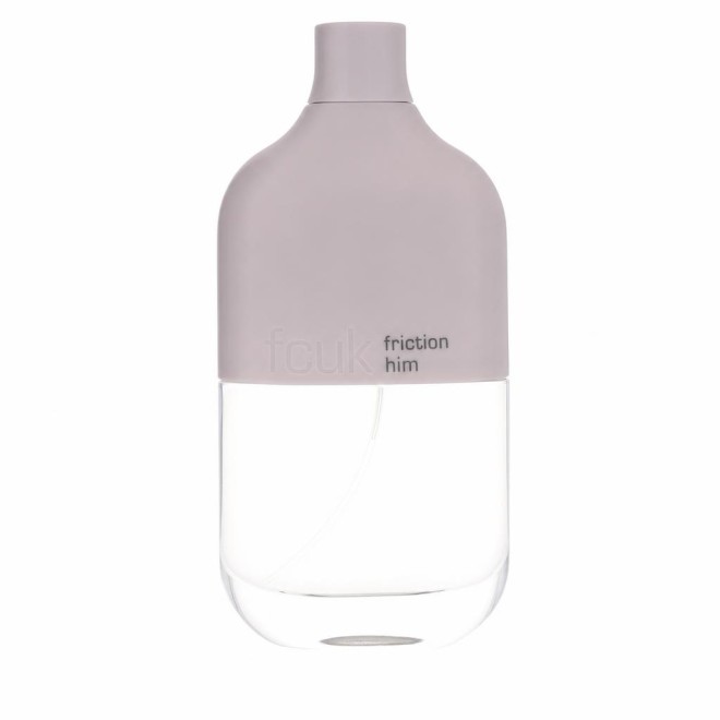 French Connection FCUK Friction Eau De Toilette Spray 100 ml