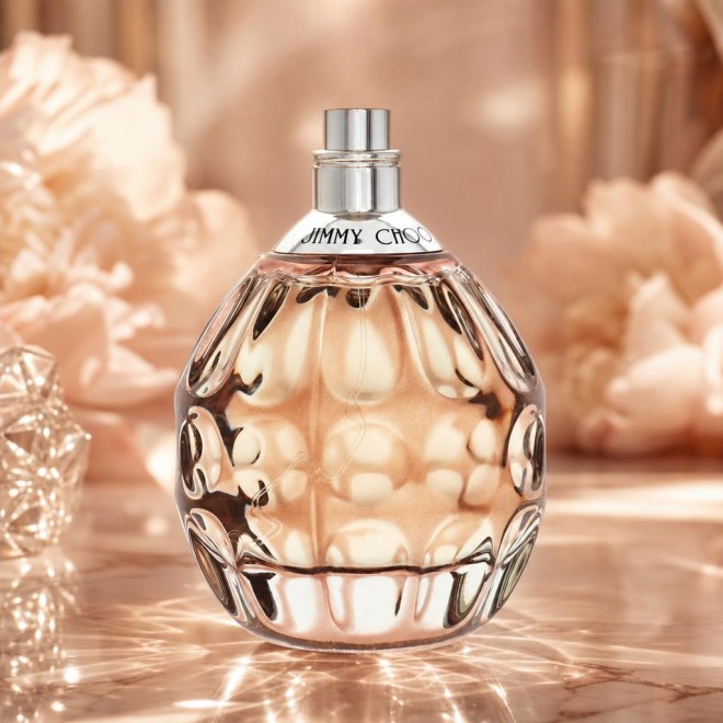 Jimmy Choo Eau De Parfum Spray (Tester) 100 ml