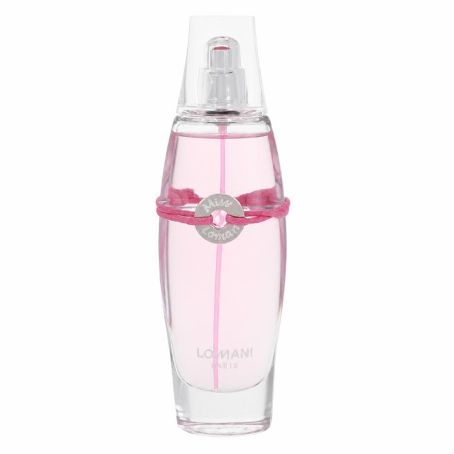 Lomani Miss Eau De Parfum Spray 100 ml
