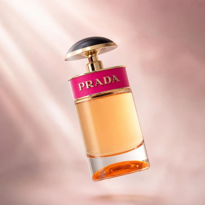 Prada Candy Eau De Parfum Spray 50 ml