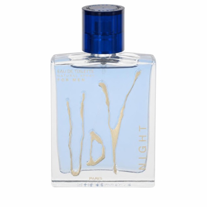 Ulric De Varens UDV Night Eau De Toilette Spray 100 ml
