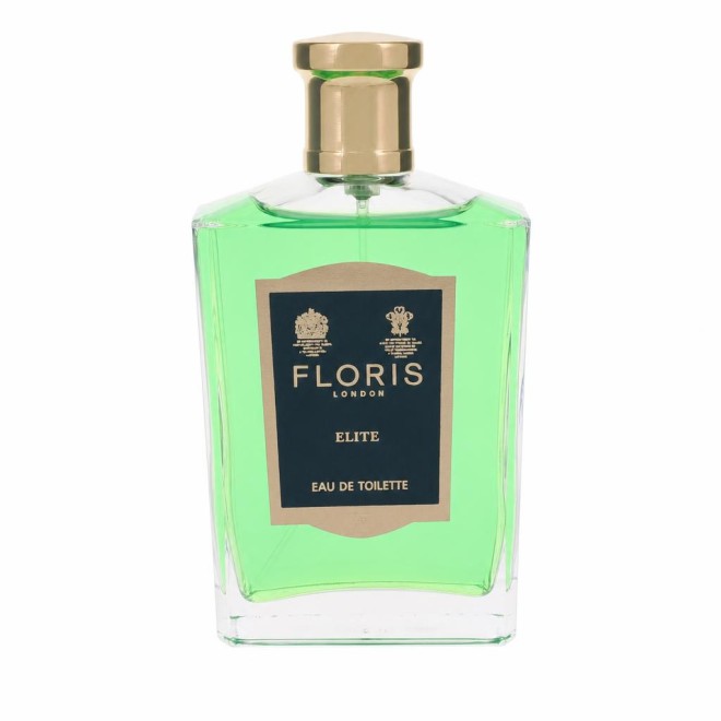 Floris Elite Eau De Toilette Spray 100 ml