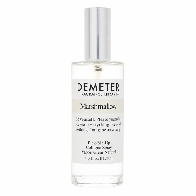 Demeter Marshmallow Cologne Spray 120 ml