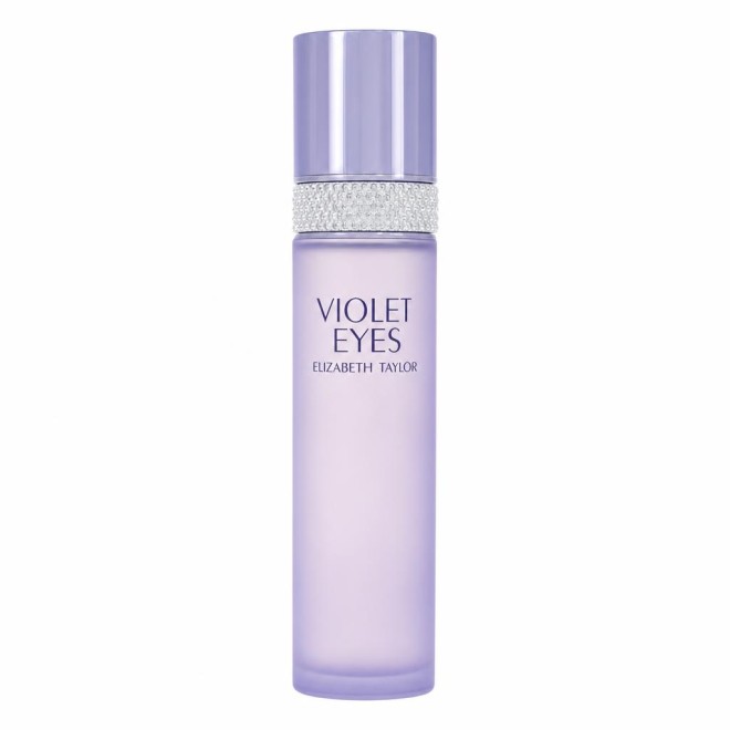Elizabeth Taylor Violet Eyes Eau De Parfum Spray 100 ml