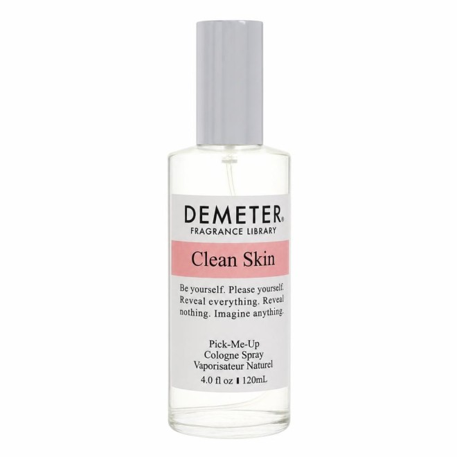 Demeter Clean Skin Cologne Spray 120 ml