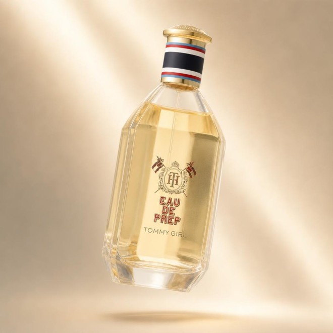 Tommy Hilfiger Eau De Prep Eau De Toilette Spray (Tester) 100 ml