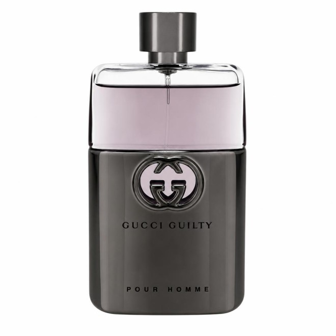 Gucci Guilty Eau De Toilette Spray (Tester) 90 ml