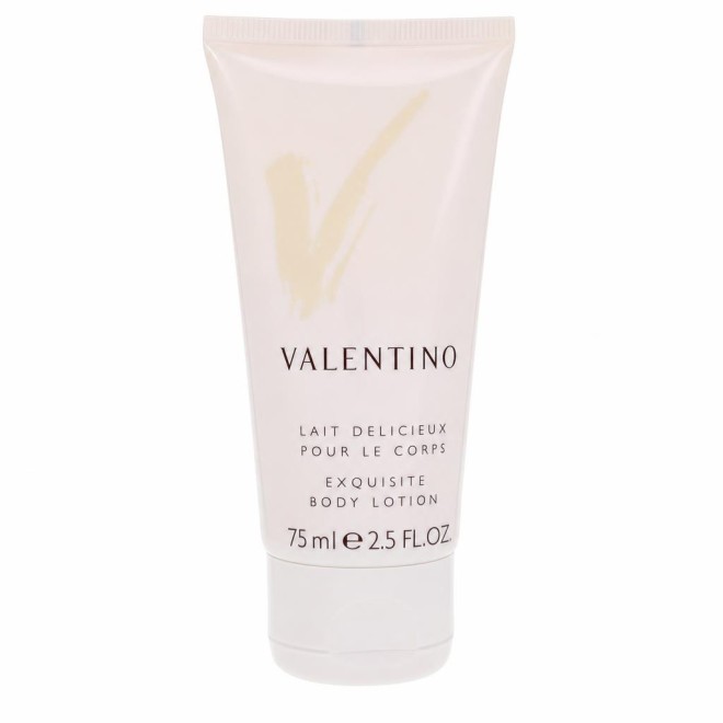 Valentino V Body Lotion 75 ml