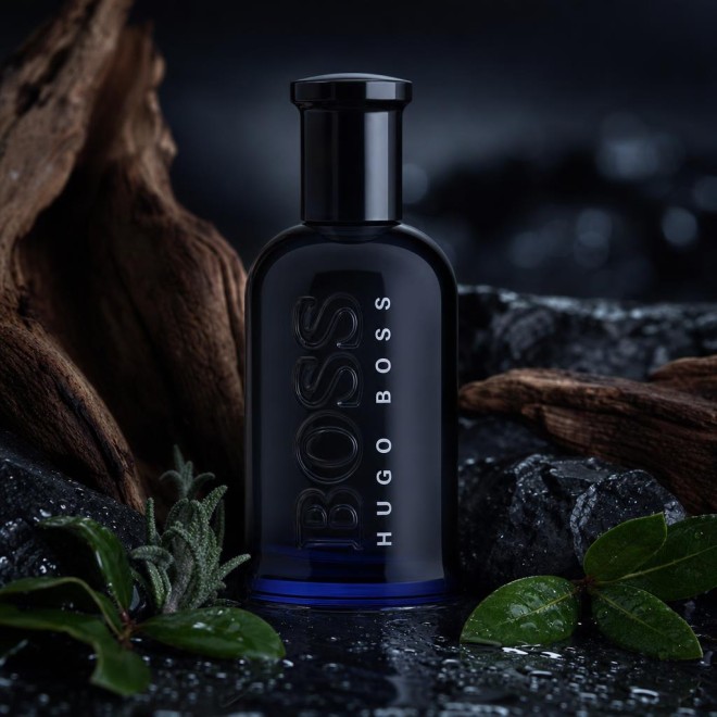 Hugo Boss Boss Bottled Night Eau De Toilette Spray 200 ml