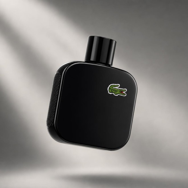 Lacoste Eau De L.12.12 Noir Intense Eau De Toilette Spray 100 ml