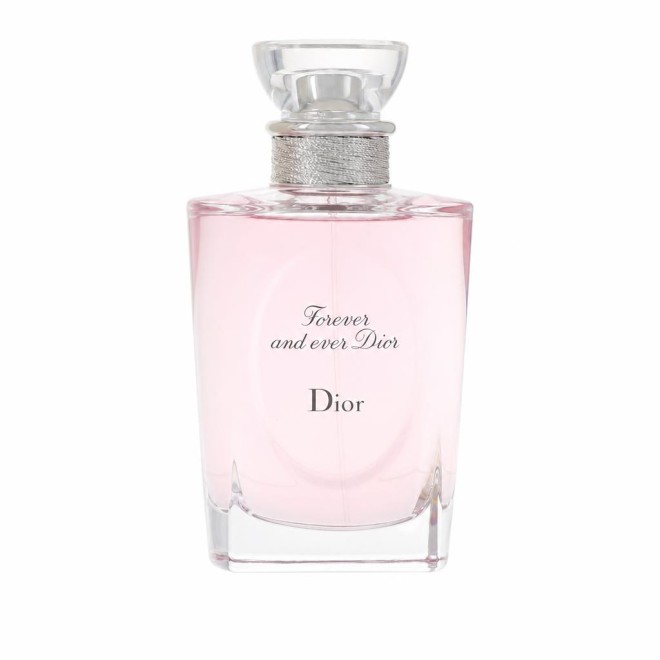 Christian Dior Forever and Ever Eau De Toilette Spray 100 ml