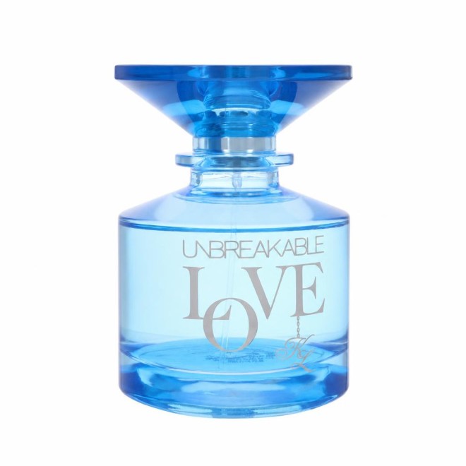 Khloe and Lamar Unbreakable Love Eau De Toilette Spray 100 ml