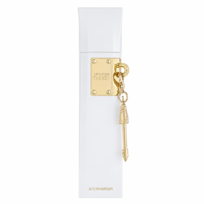 Justin Bieber The Key Eau De Parfum Spray 100 ml
