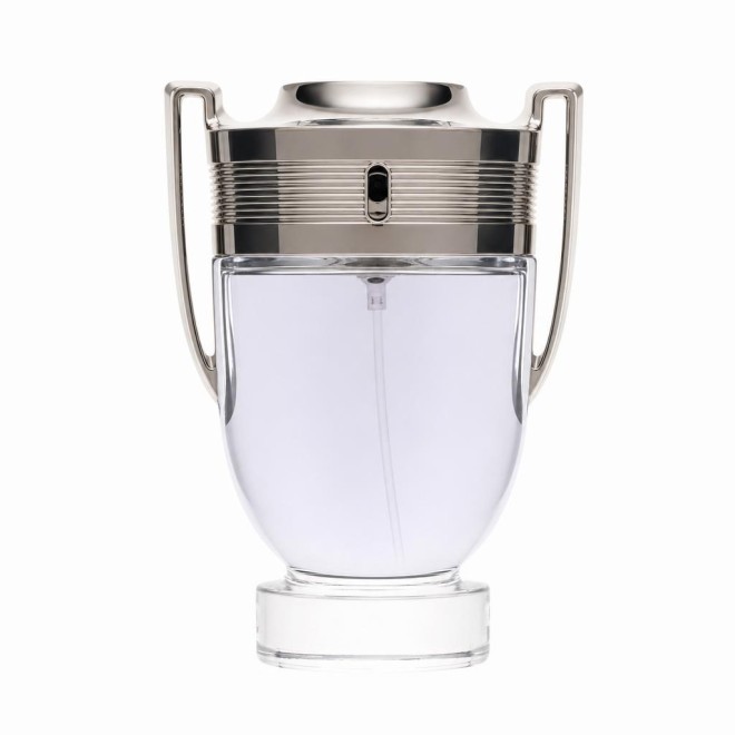 Paco Rabanne Invictus Eau De Toilette Spray 100 ml