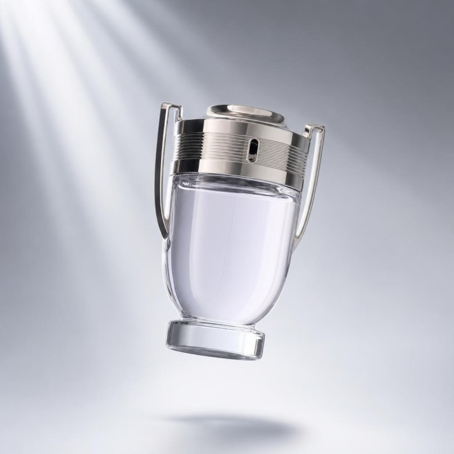 Paco Rabanne Invictus Eau De Toilette Spray 100 ml