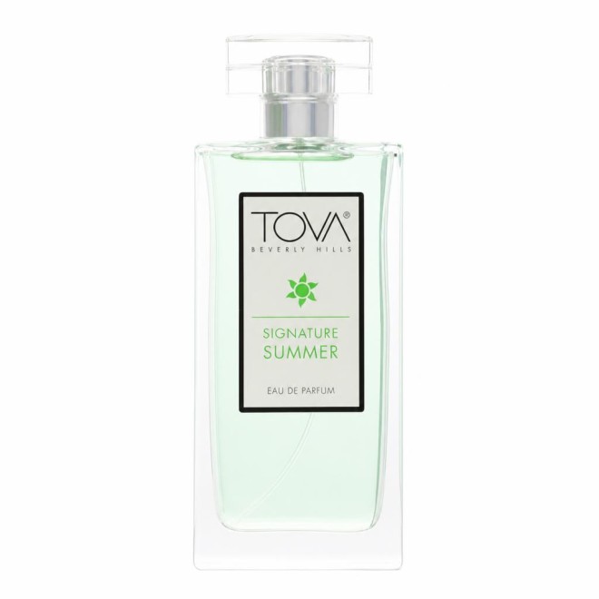 Tova Beverly Hills Tova Signature Summer Eau De Parfum Spray 100 ml