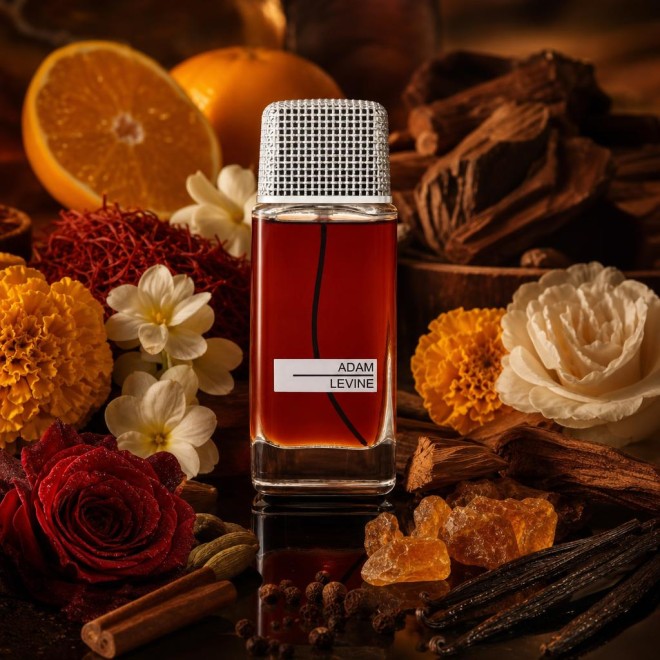 Adam Levine Eau De Parfum Spray 50 ml