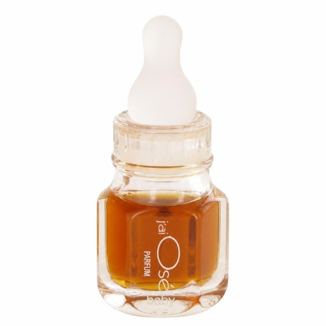 Guy Laroche Jai Ose Baby Pure Perfume 8 ml