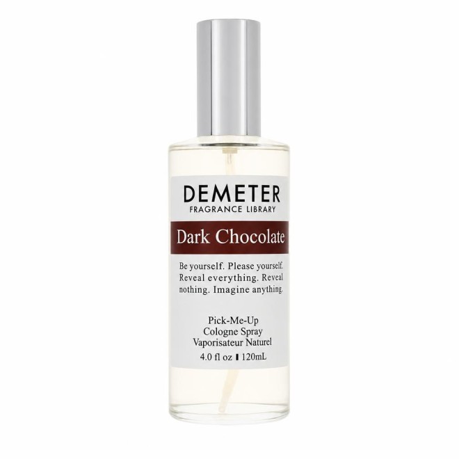 Demeter Dark Chocolate Cologne Spray 120 ml