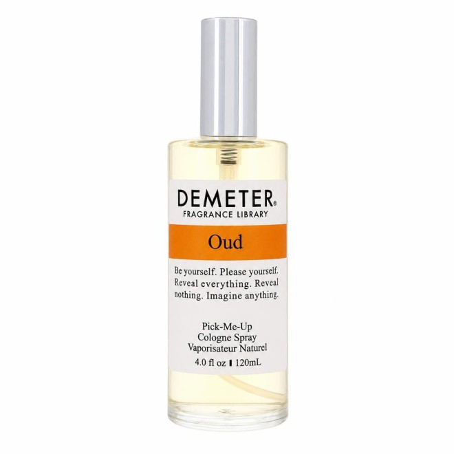 Demeter Oud Cologne Spray 120 ml